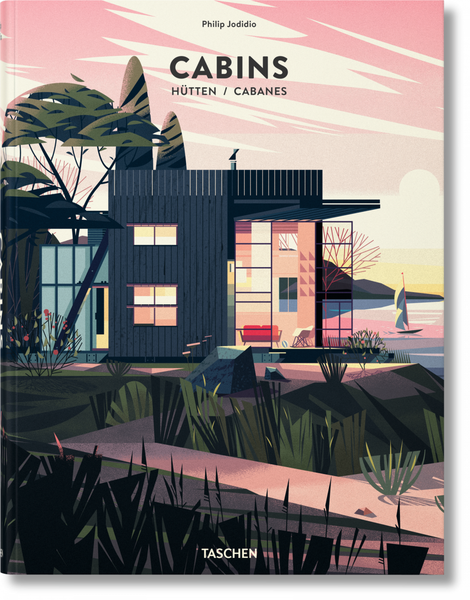 Taschen - Va-Cabins