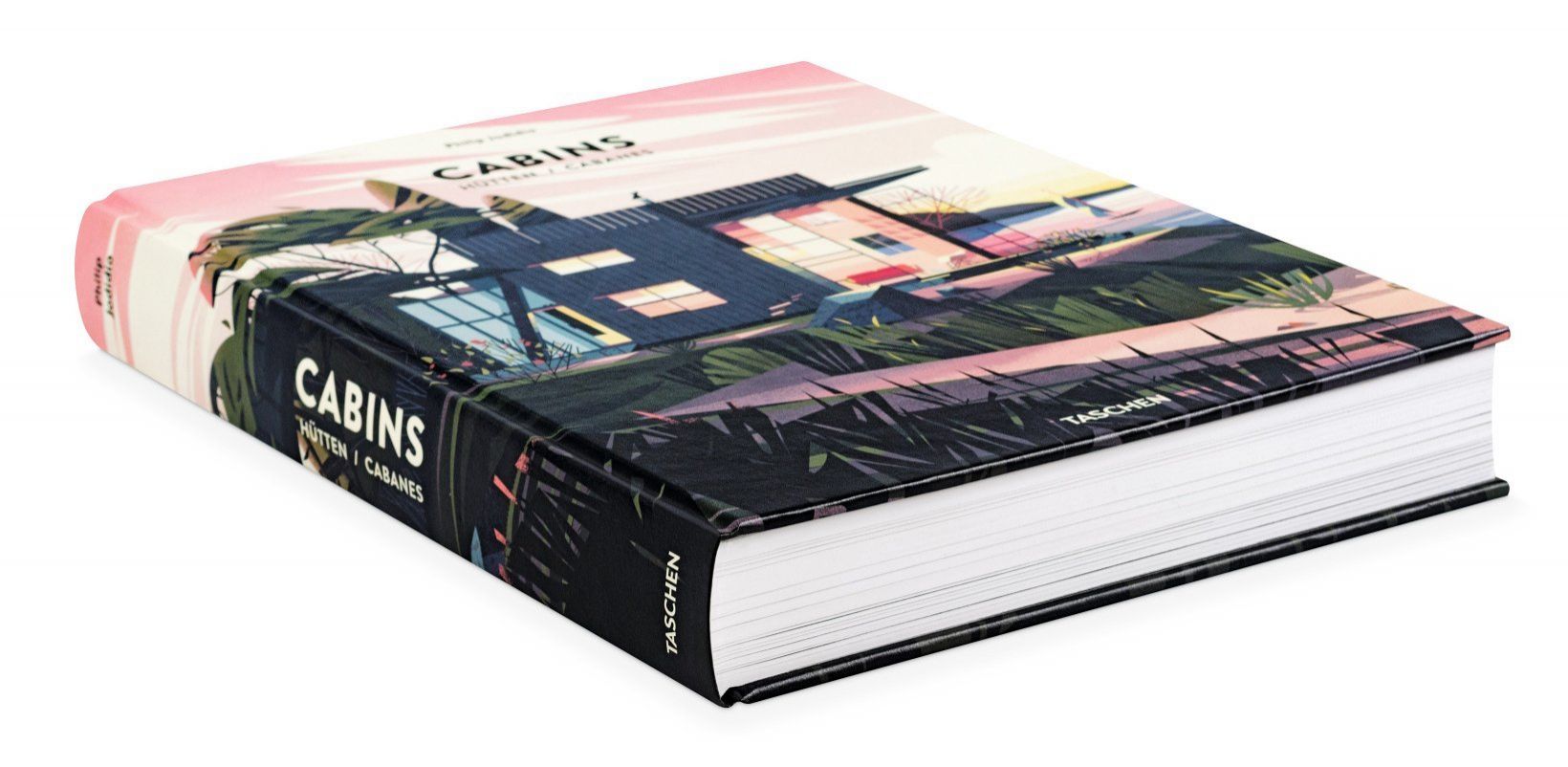 Taschen - Va-Cabins - Image 2