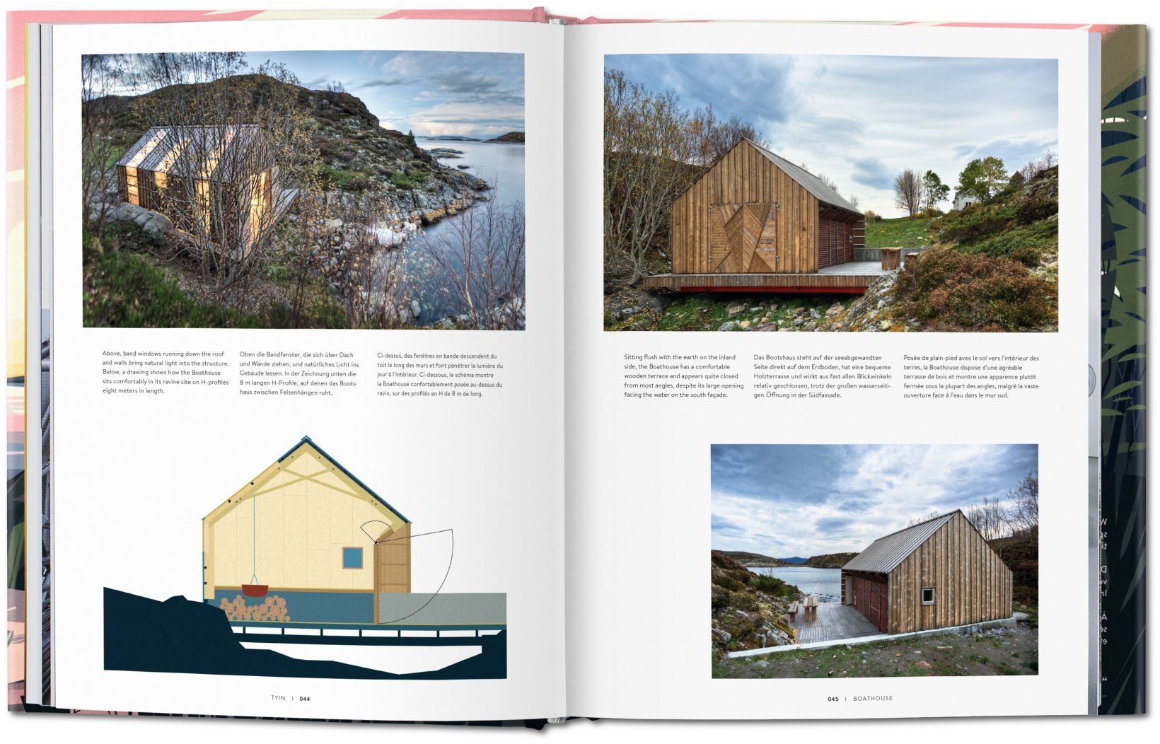 Taschen - Va-Cabins - Image 5
