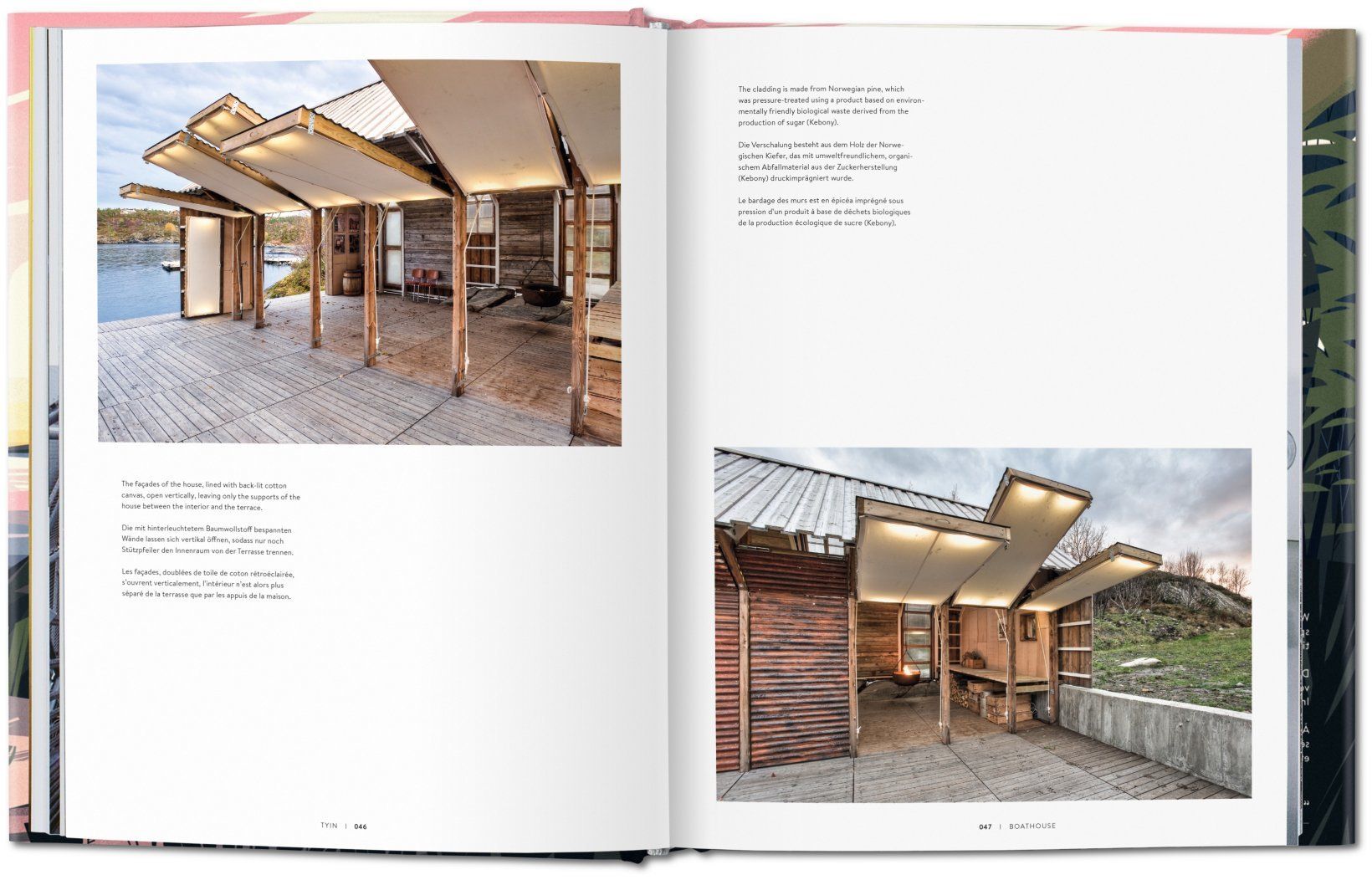 Taschen - Va-Cabins - Image 4