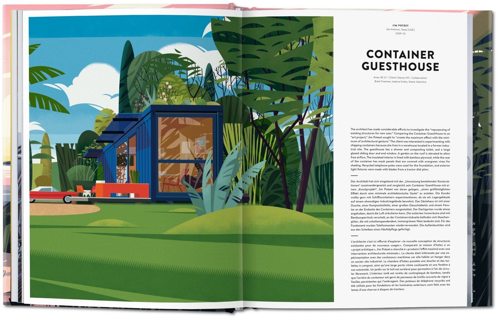 Taschen - Va-Cabins - Image 3