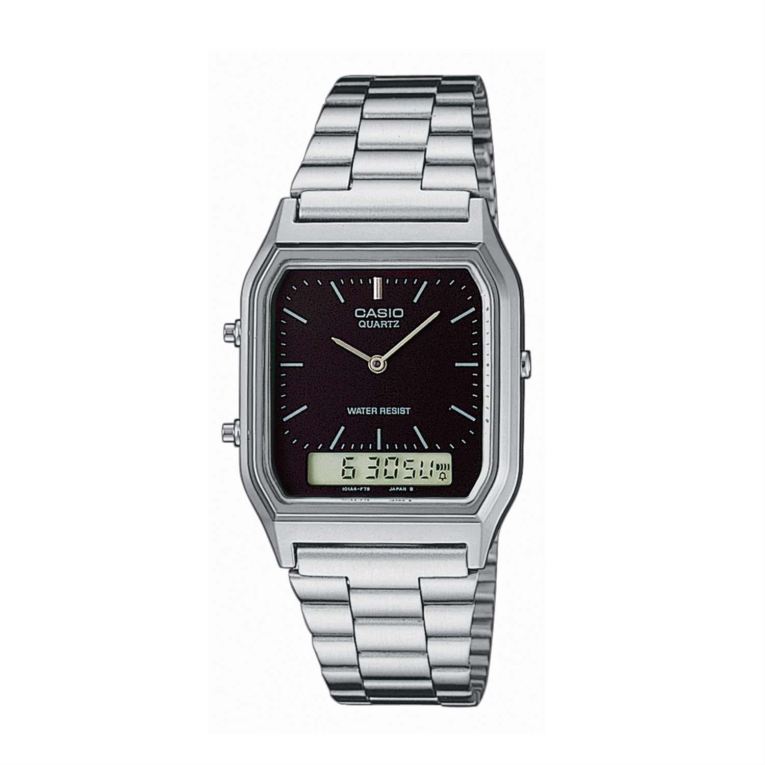 CASIO - Aq-230a-1dmqyes