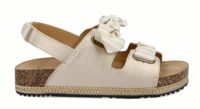 ARMISTICE – COLINE KNOT W BAYADERE/CRUST – SABLE/DORE ARMISTICE – COLINE KNOT W BAYADERE/CRUST – SABLE/DORE