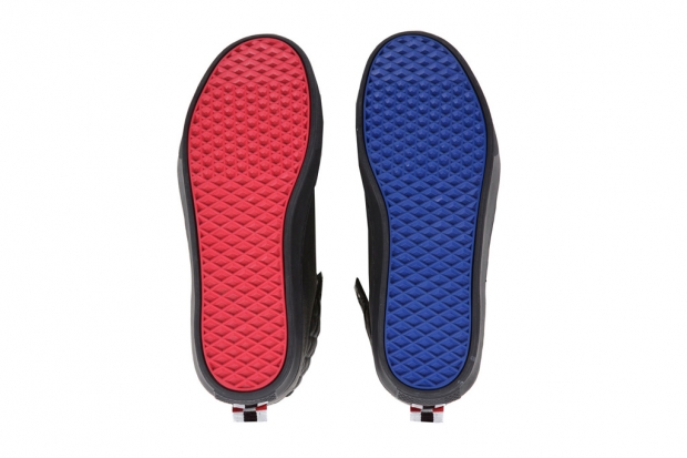 Vans Alomar Dimitri Coste - Image 7
