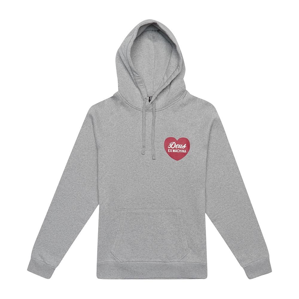 DEUS Sentiments Hodie grey