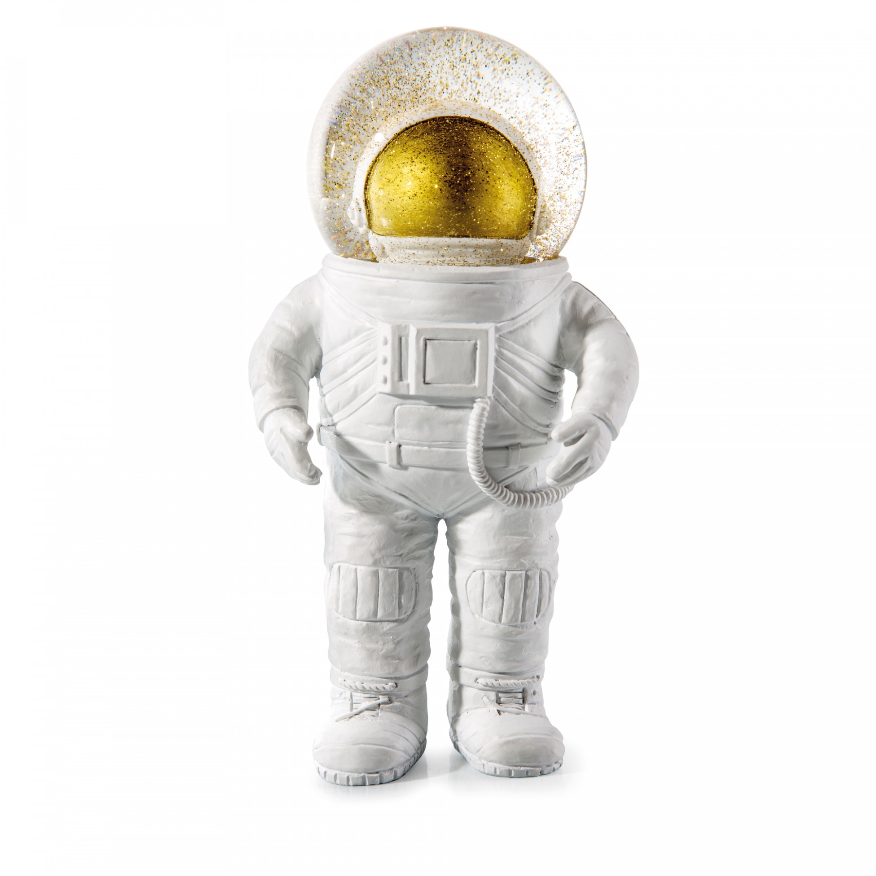 The Astronaut 