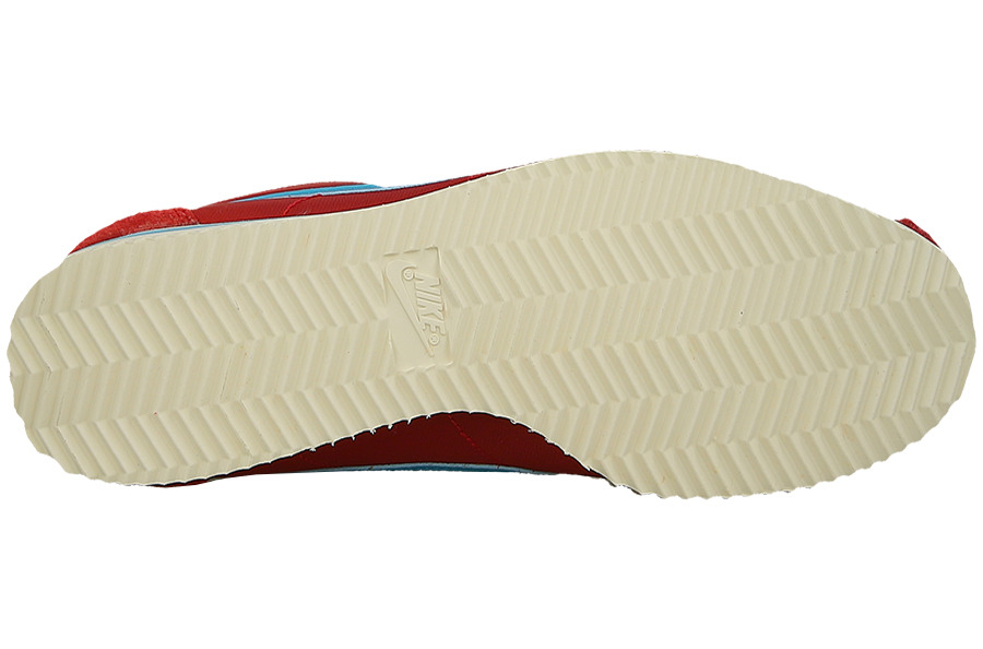 Nike - Classic Cortez Nylon Prm Varsity red - Image 3