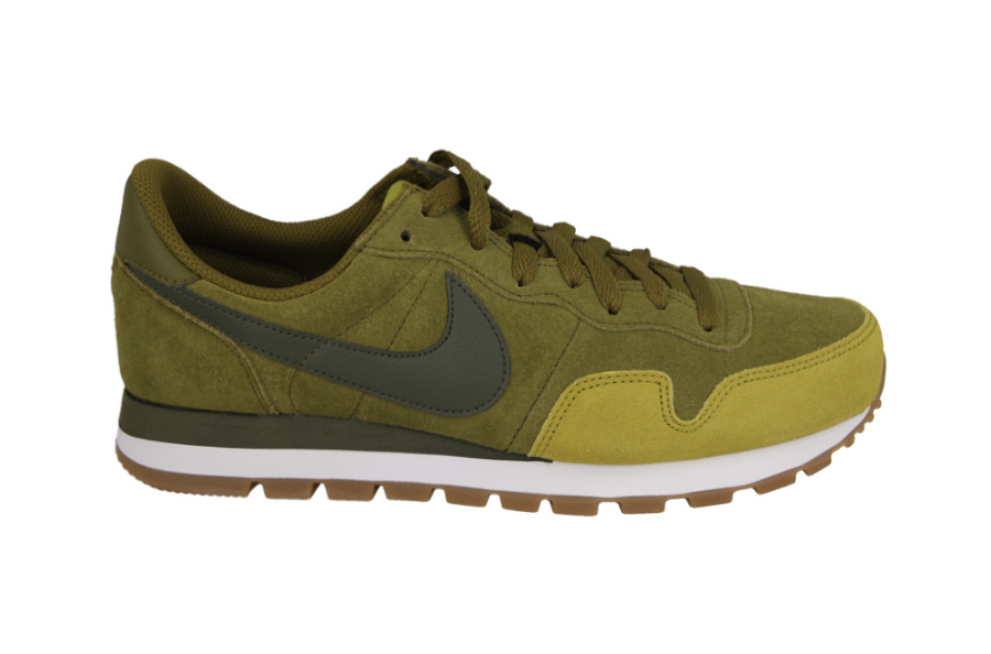 Nike - Air Pegasus 83 Leather Mousse 300