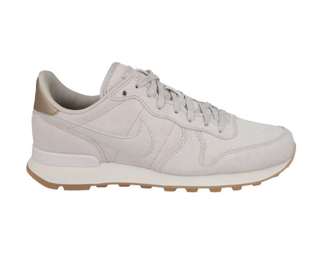 Nike Internationalist Premium Gamma Grey Phantom 828404 002