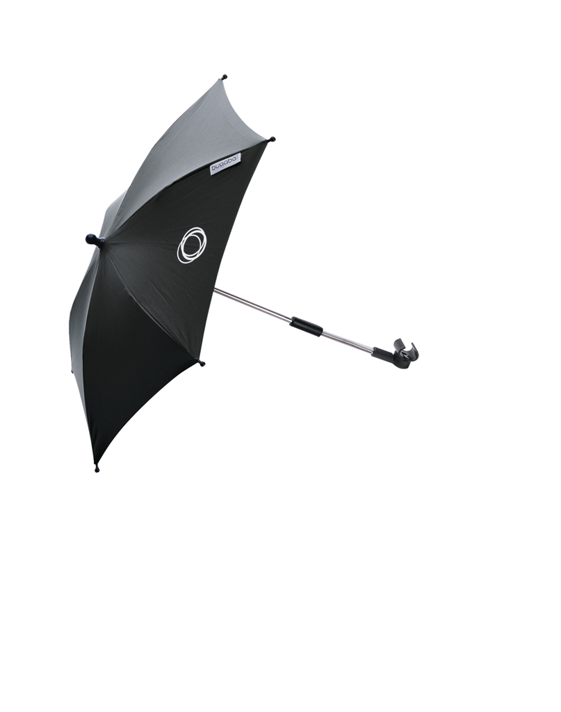 BUGABOO - ombrelle bugaboo gris