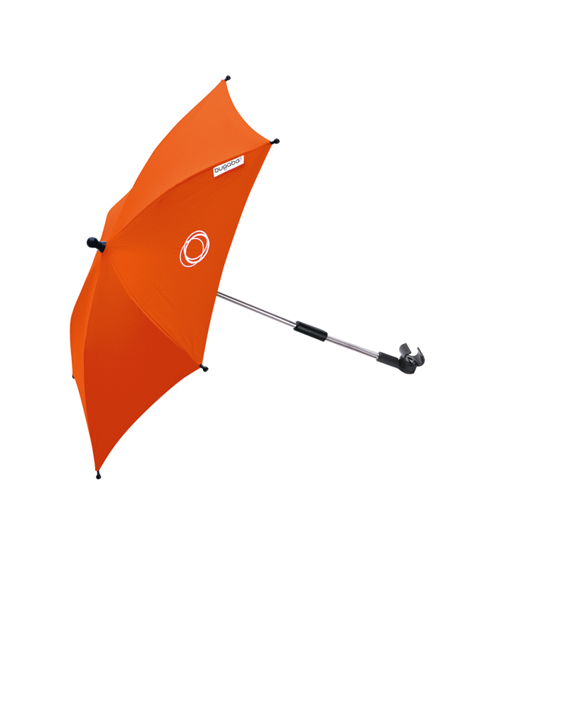 BUGABOO - ombrelle bugaboo orange