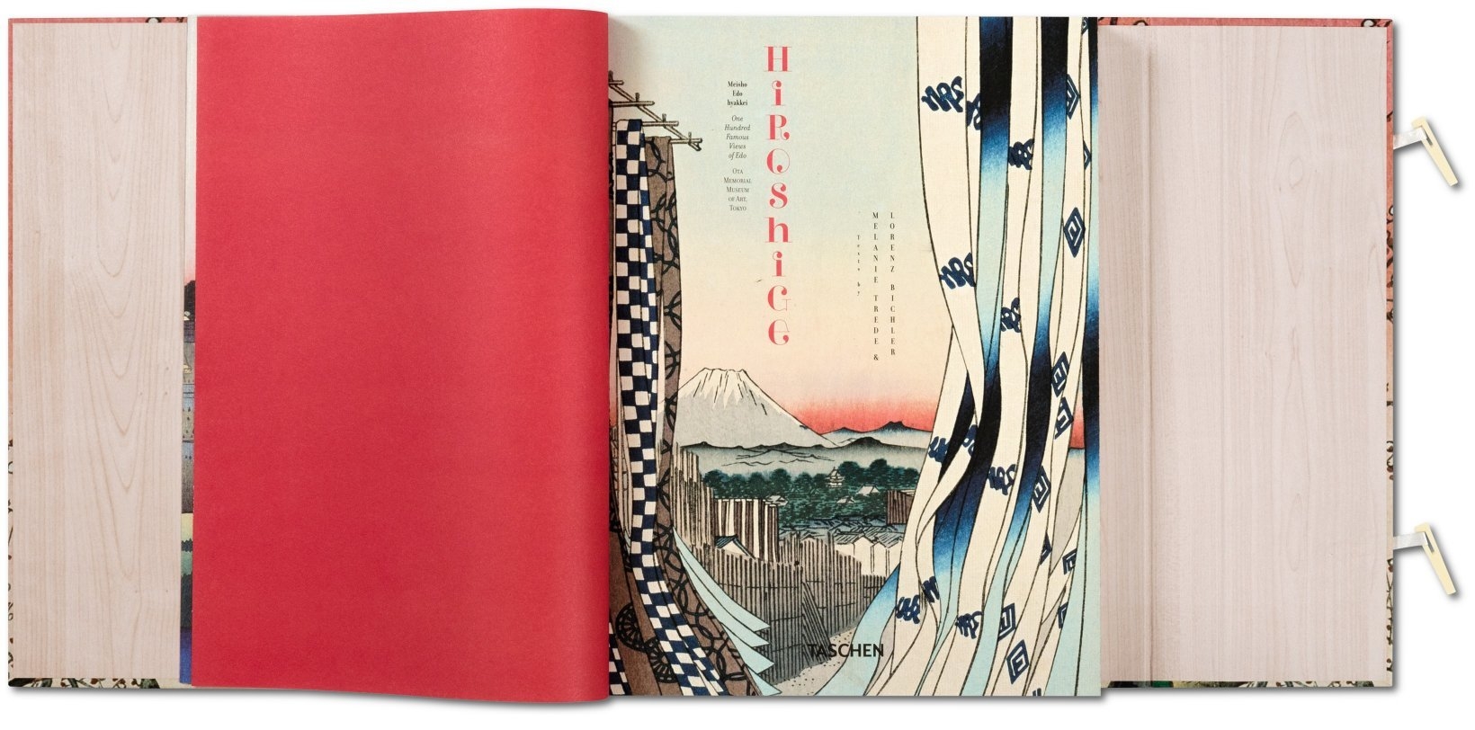 TASCHEN - JU-GO HIROSHIGE - Image 2