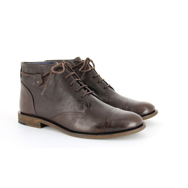 HEROINE - Horse Brogue Corolla - Image 2