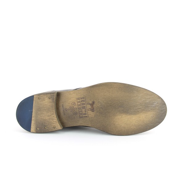 HEROINE - Horse Brogue Corolla - Image 3
