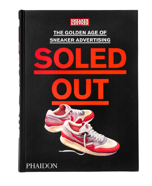 Phaidon Soled out