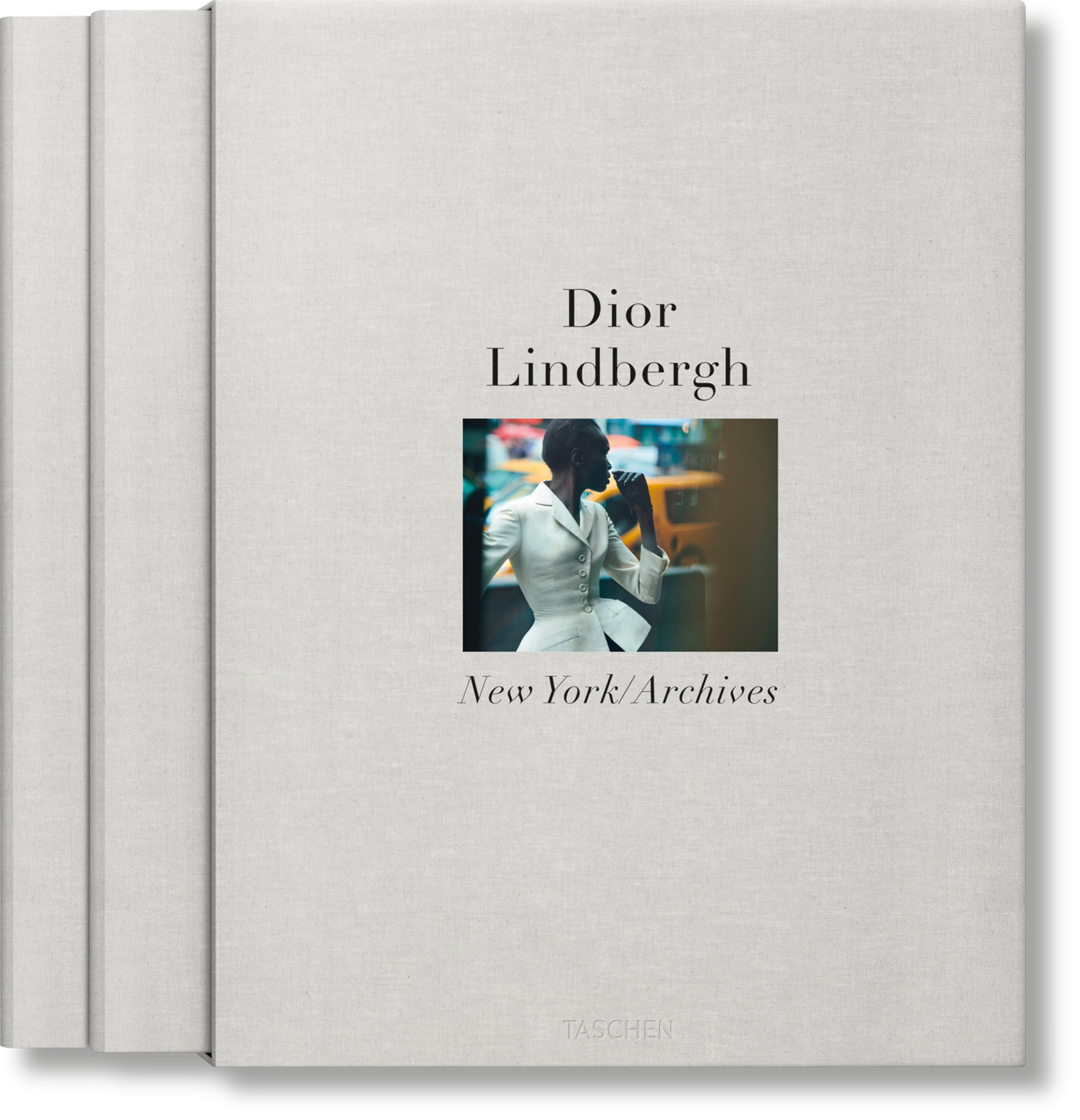 XL-LINDBERGH, DIOR