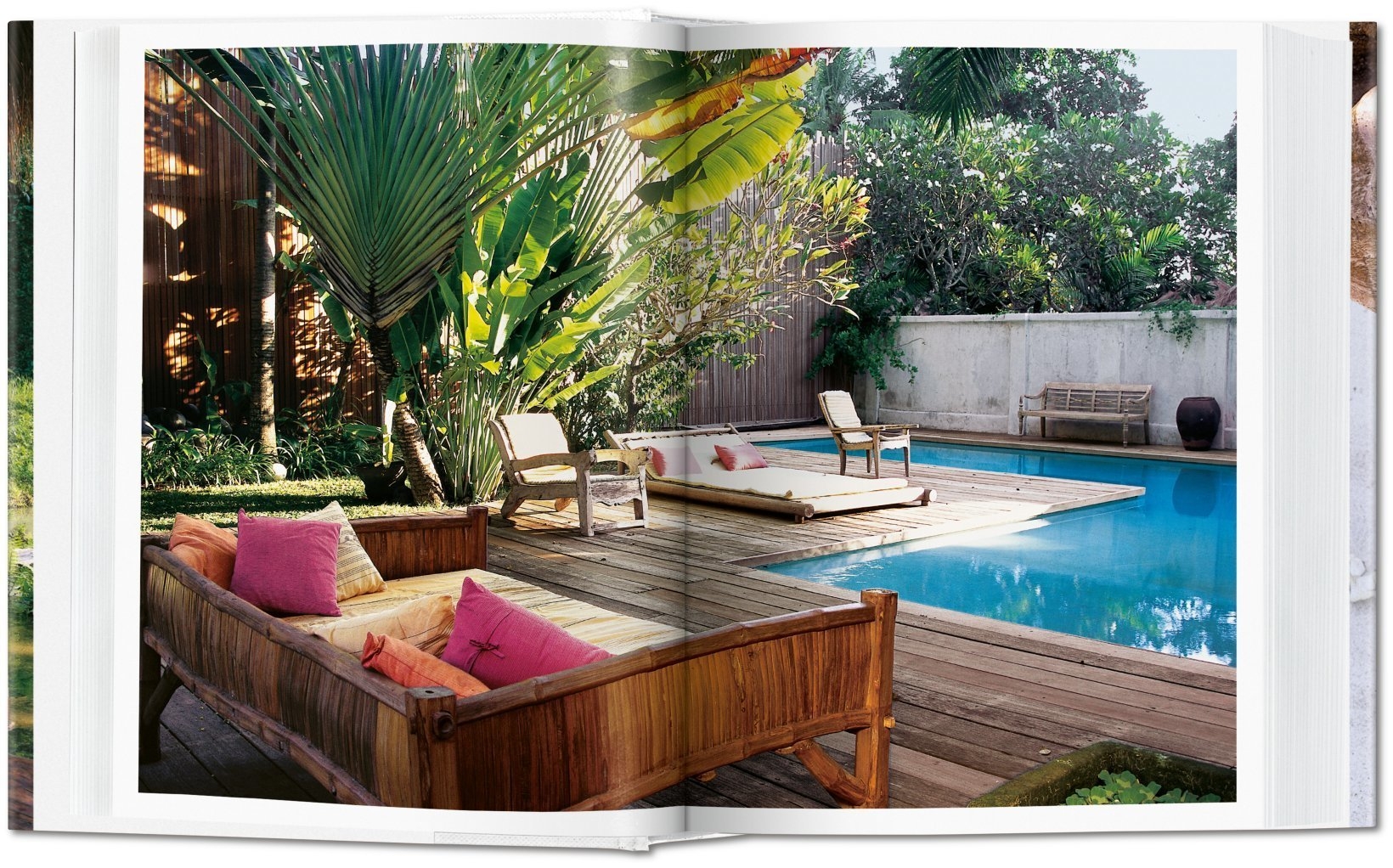 BU-LIVING IN BALI - Image 2