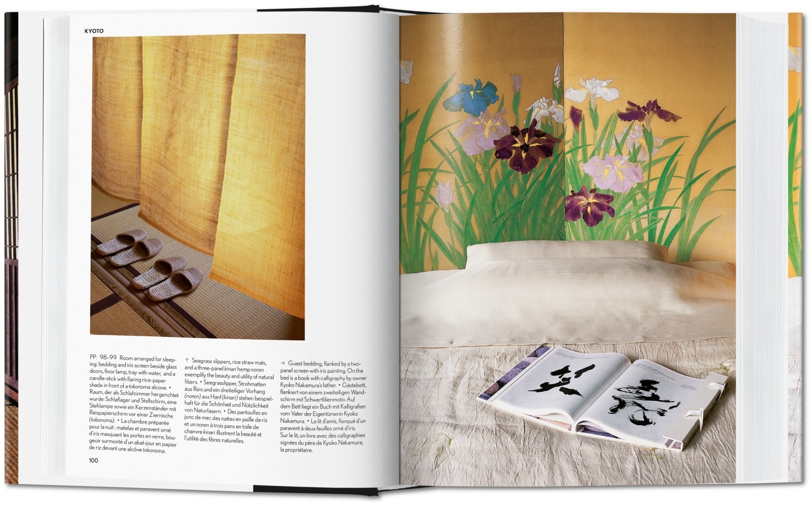 BU-LIVING IN JAPAN - Image 4