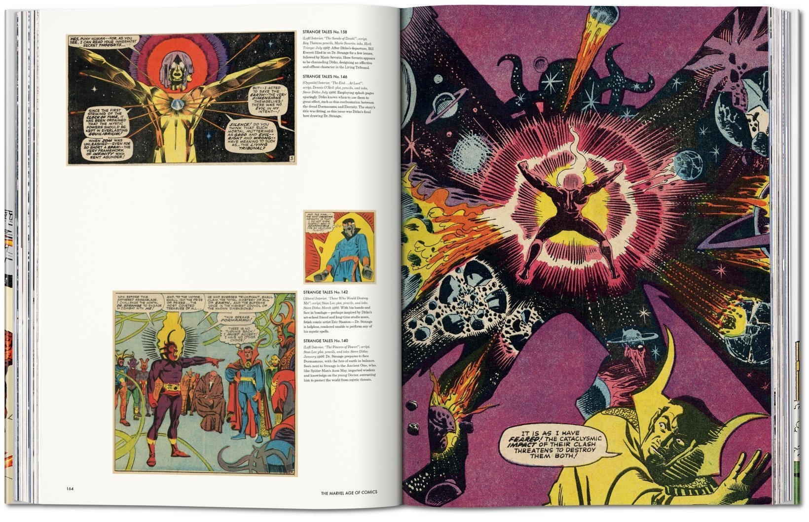 Marvel L'ère des comics Marvel - Image 4