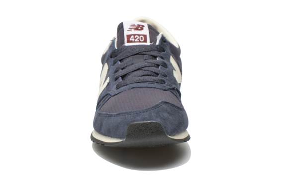 New Balance - RNB NAVY