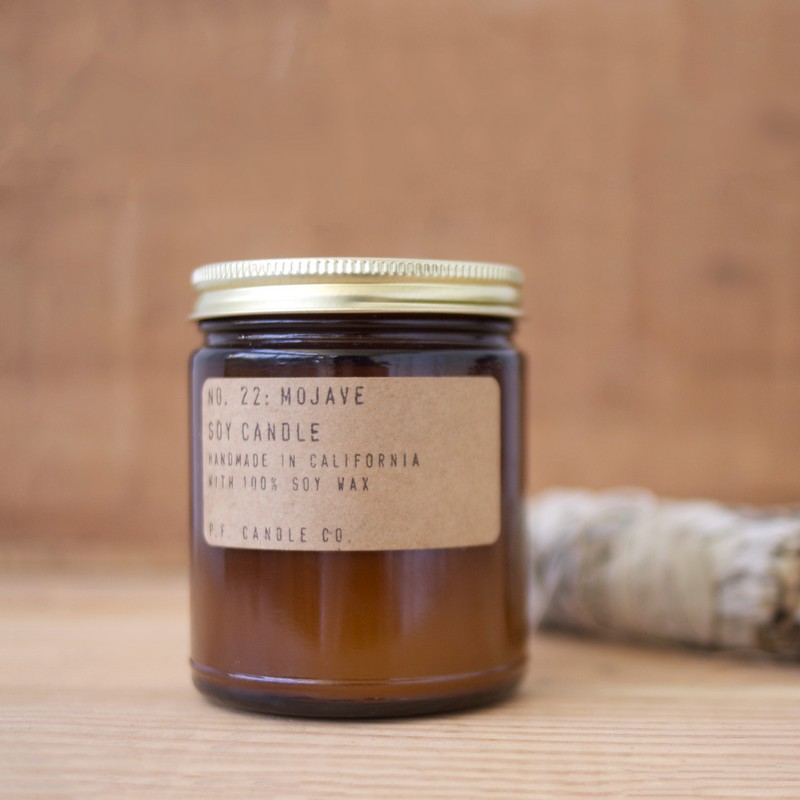 P F Candle - Mojave - Image 2