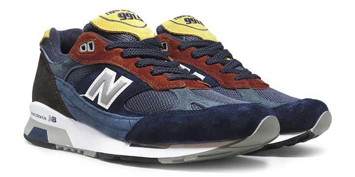 New Balance - M9915 YP Multi Colors Yard Pack - Image 2