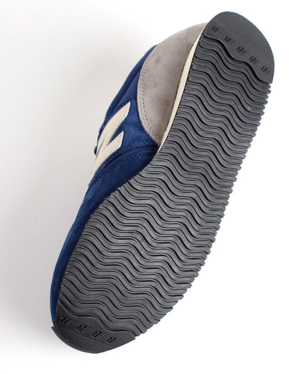 NEW BALANCE U420 srbb deep blue