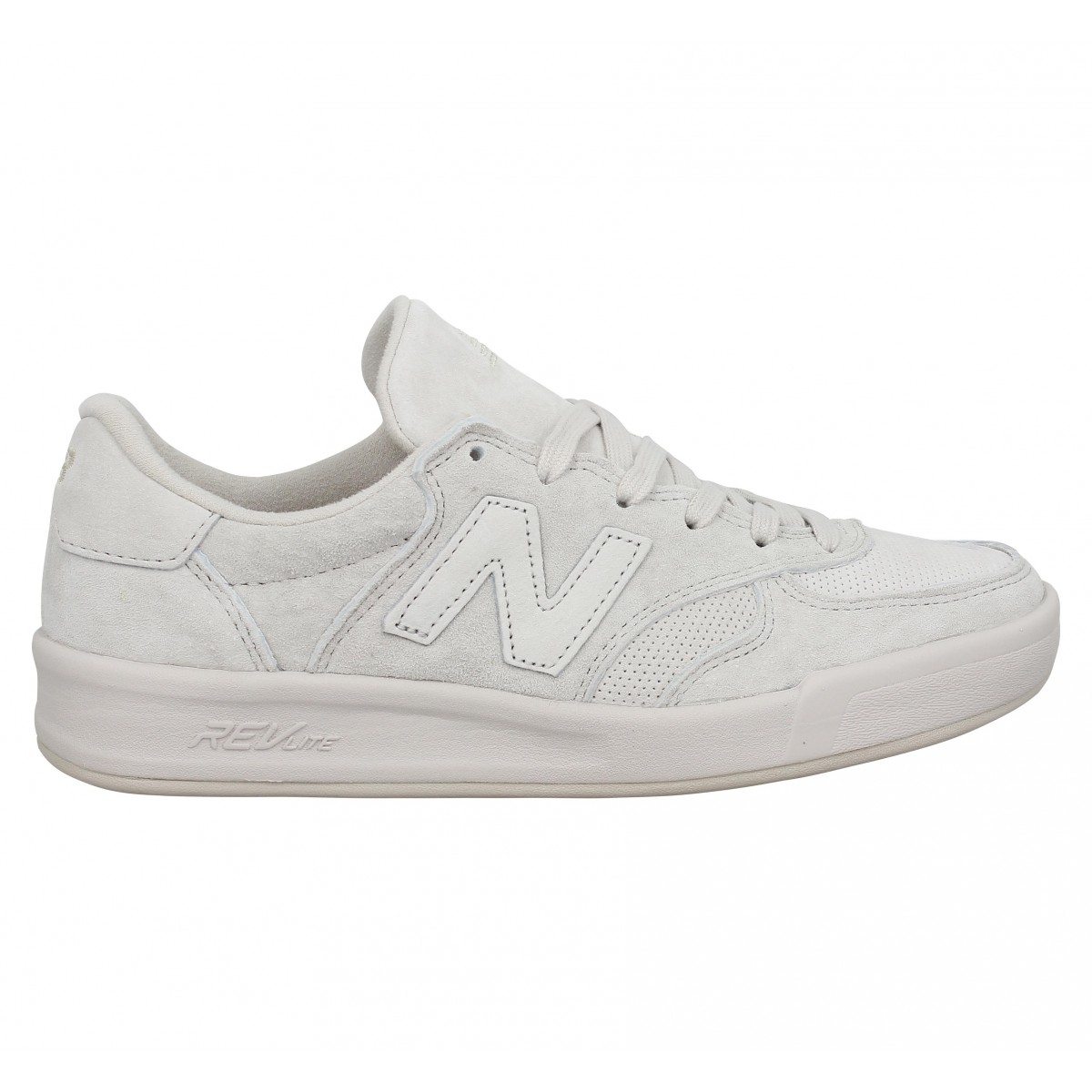 New balance wrt300 blanche on sale