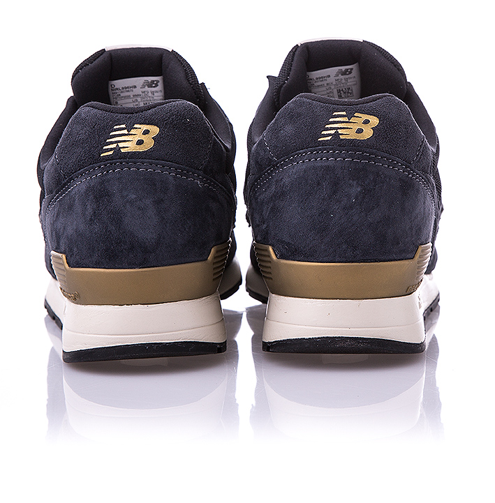 NEW BALANCE - MRL996 HB Navy - Image 3