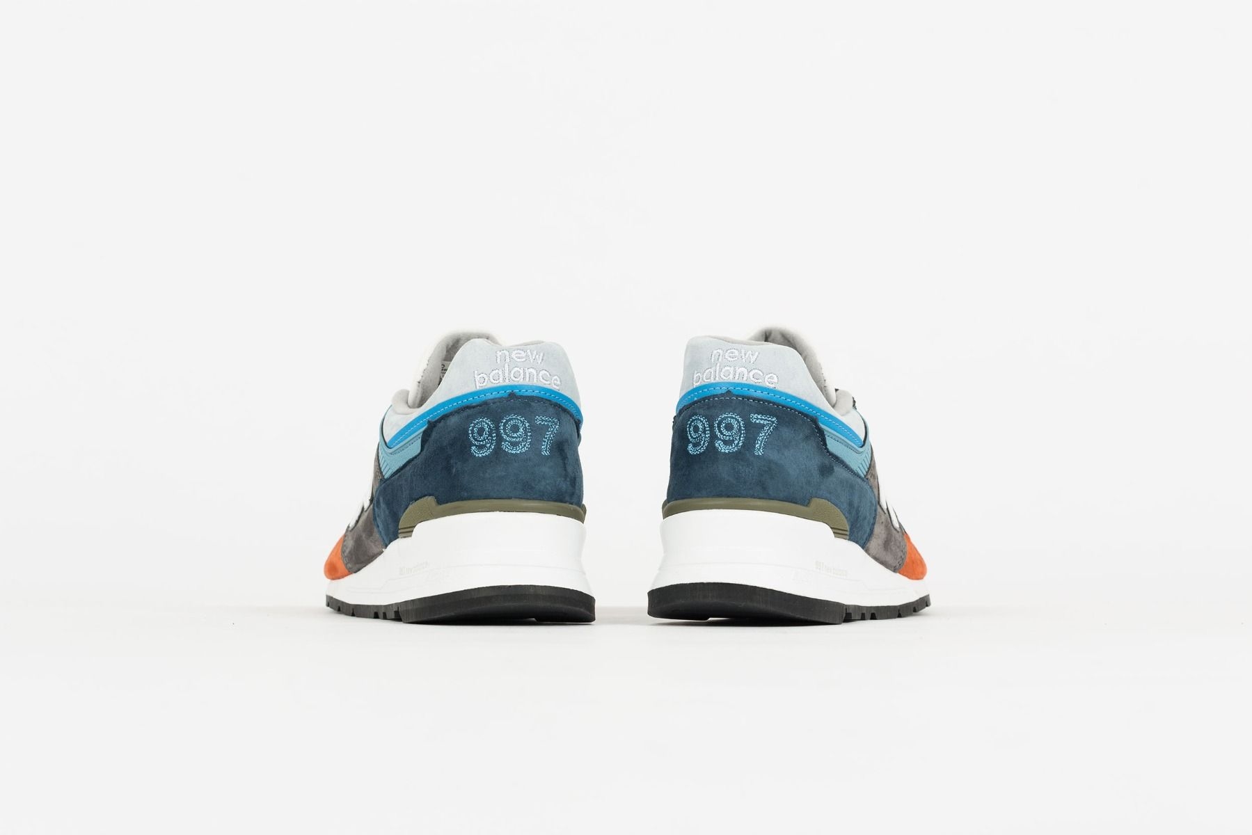 M997 NAG GREY BLUE