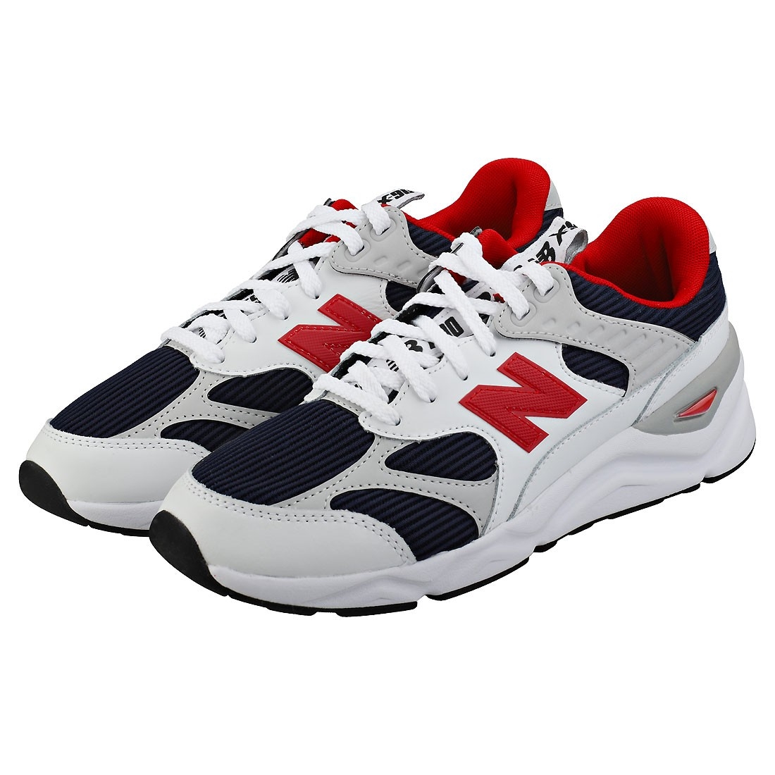 MSX90 TBD White Navy