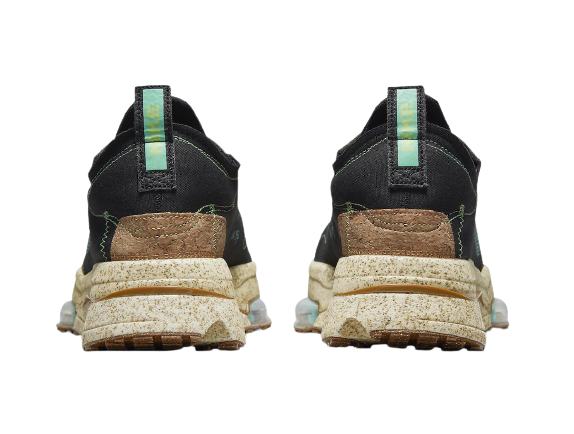 Nike air zoom type premium happy pineapple black green  - Image 6