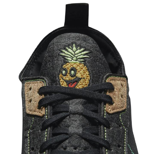 Nike air zoom type premium happy pineapple black green  - Image 5