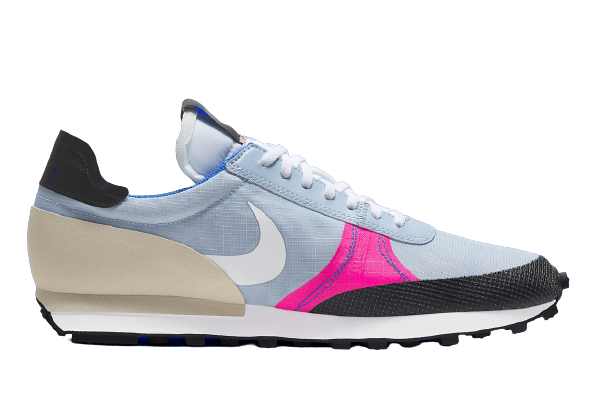 NIKE - Daybreak Type SE Light Armory Blue