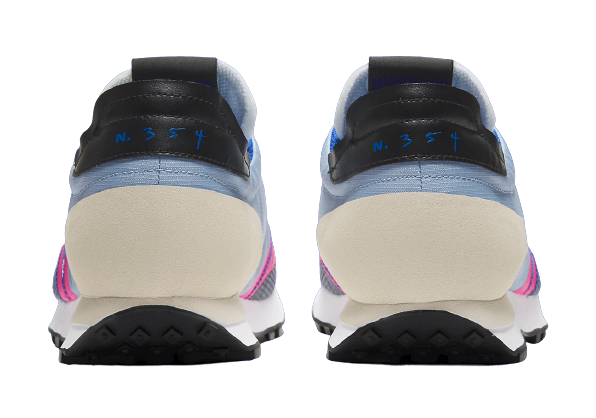 NIKE - Daybreak Type SE Light Armory Blue - Image 3