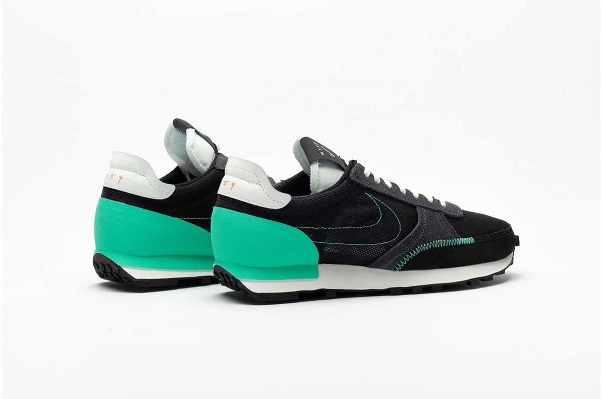 NIKE - Daybreak-type n.354 black menta - Image 2