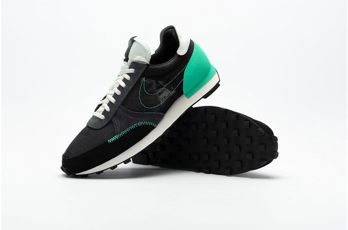 NIKE - Daybreak-type n.354 black menta - Image 3