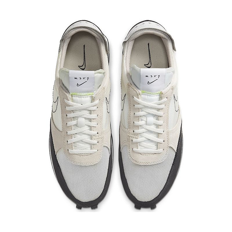 NIKE - Daybreak-type n.354 Summit White / Black - Image 3