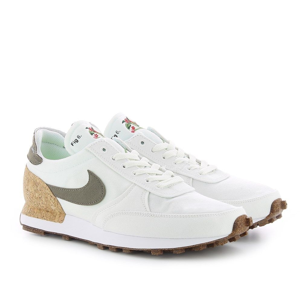 Nike Daybreak Type White Galactic Jade - Image 2
