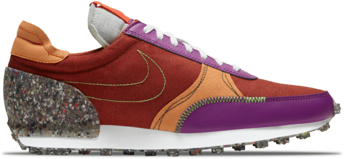 NIKE - DBREAK-TYPE RUGGED ORANGE