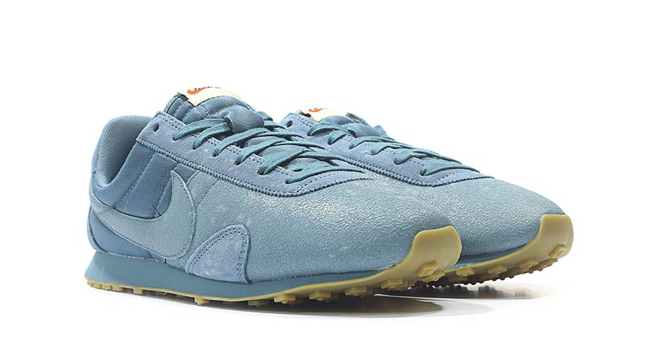 NIKE - Pre Montreal Racer Vntgprm Smockey Blue - Image 2
