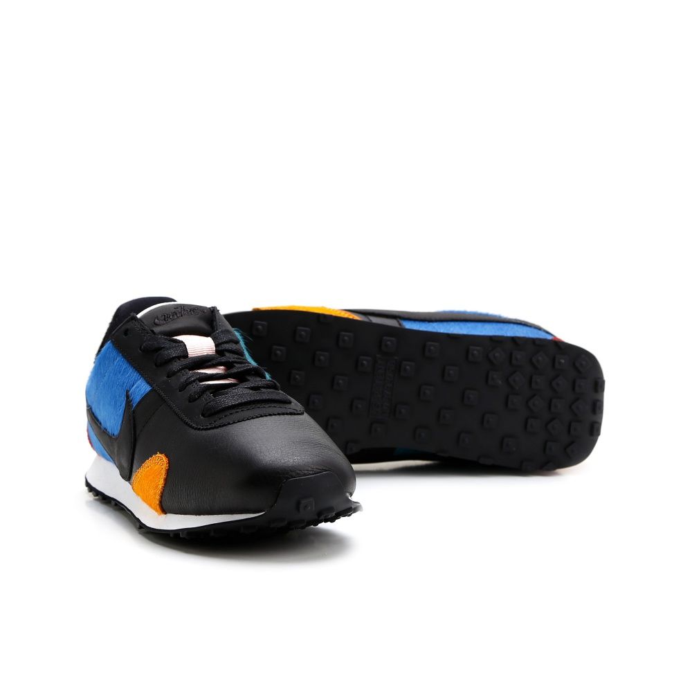 Nike - Pre Montreal Racer Vntg noir bleu star - Image 6