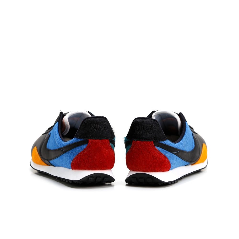 Nike - Pre Montreal Racer Vntg noir bleu star - Image 4