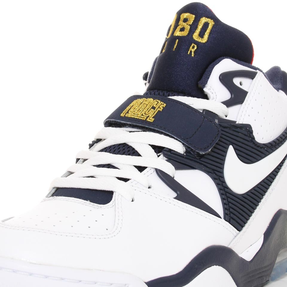 Nike air force 180 white sales