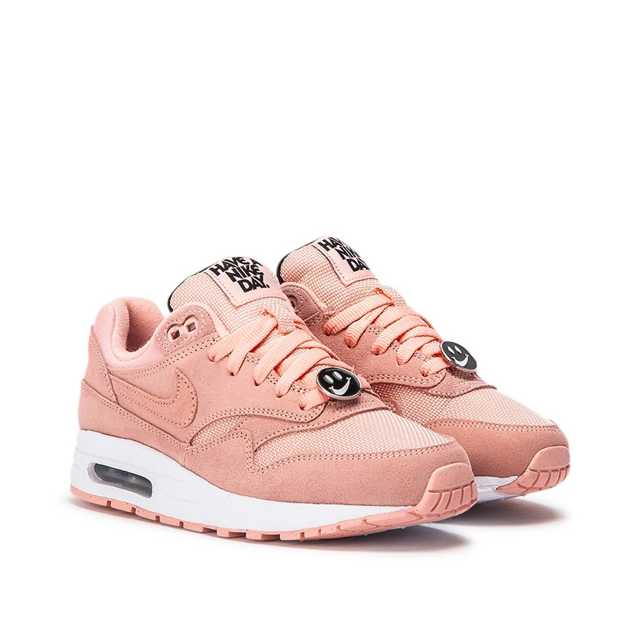 NIKE - Air Max 1 NK Day Bleached Coral - Image 2