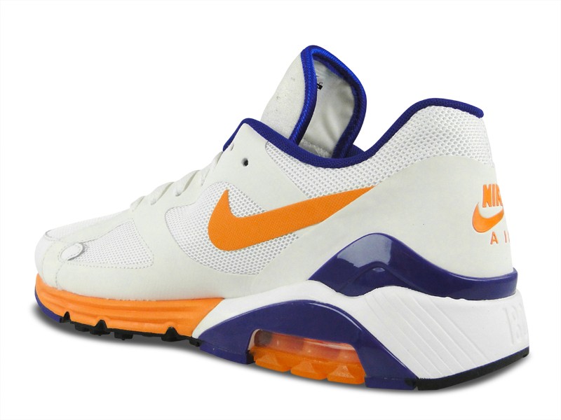 NIKE - Air max terra 180 QS