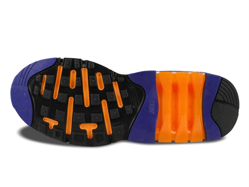 NIKE - Air max terra 180 QS - Image 3