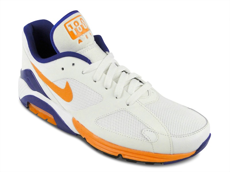 NIKE - Air max terra 180 QS - Image 2