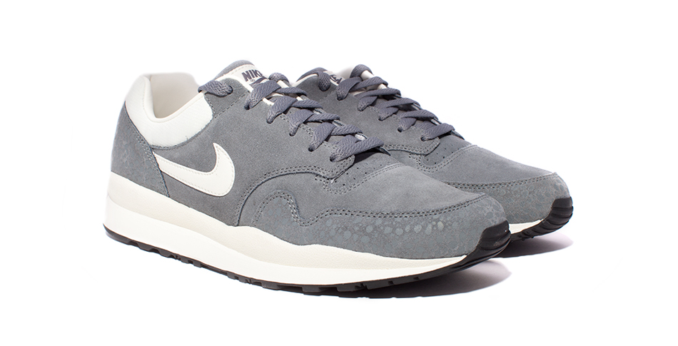 NIKE Air Safari grey