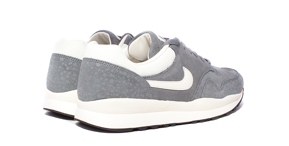NIKE Air Safari grey - Image 3